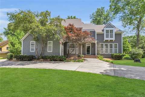 13009 Fontana Street, Leawood, KS 66209