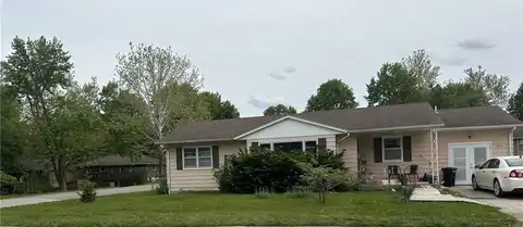 603 W 30th Street, Higginsville, MO 64037
