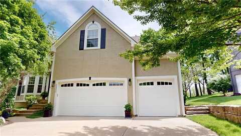 22306 W 44 Terrace, Shawnee, KS 66226