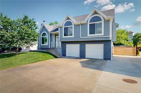 18201 E 11th Terrace Court N, Independence, MO 64056