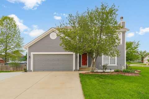 22601 S Jackson Street, Spring Hill, KS 66083