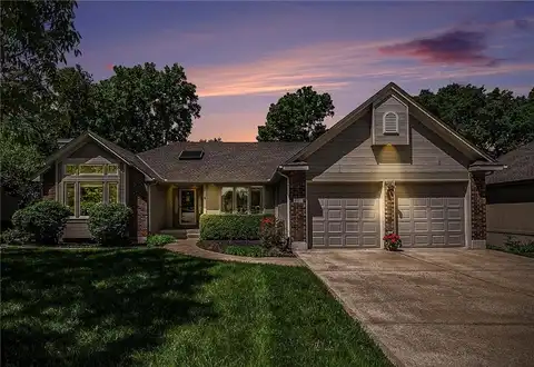 412 SE Battery Drive, Lees Summit, MO 64063