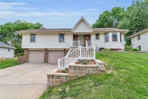 7419 NW 80th Terrace, Kansas City, MO 64152
