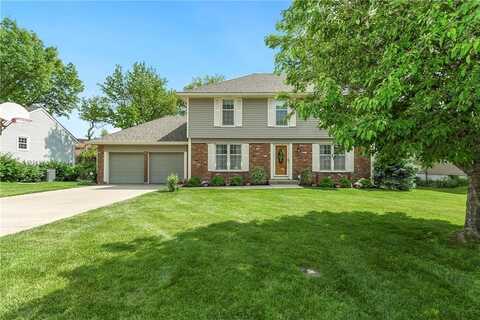 12433 W 105th Street, Overland Park, KS 66215