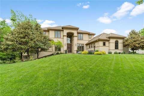 14160 Juniper Street, Leawood, KS 66224