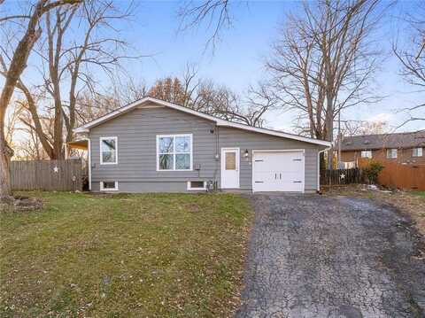 3016 N 75th Terrace, Kansas City, KS 66109