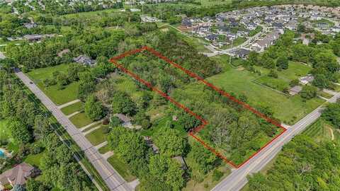 Mission Road, Leawood, KS 66224