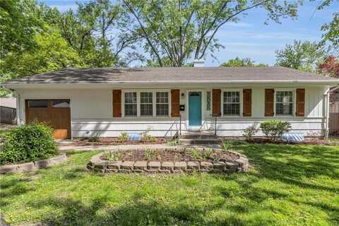 6202 W 76th Terrace, Prairie Village, KS 66208