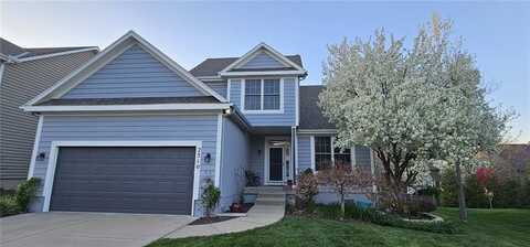 2310 W Forest Drive, Olathe, KS 66061
