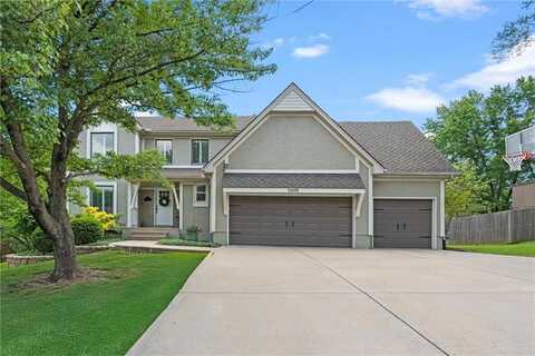 5009 Rene Street, Shawnee, KS 66216