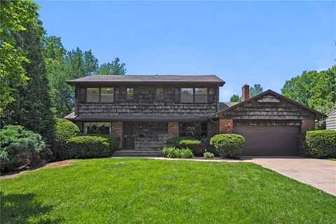 5811 W 85th Terrace, Overland Park, KS 66207