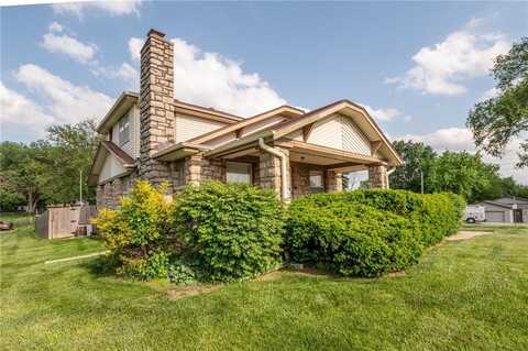 400 NE 88th Street, Kansas City, MO 64155