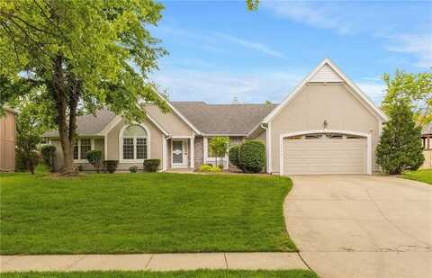 11804 Summit Street, Kansas City, MO 64114