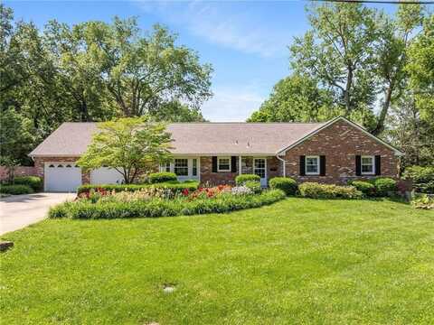 6717 W 69th Street, Overland Park, KS 66204