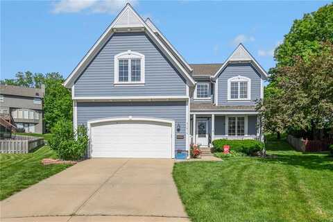 21614 W 97th Terrace, Lenexa, KS 66220