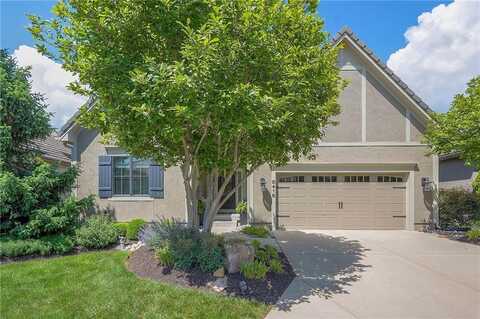 5415 W 124th Court, Overland Park, KS 66209