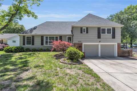 6609 W 100th Street, Overland Park, KS 66212