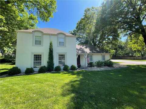 6817 N Bellefontaine Avenue, Gladstone, MO 64119
