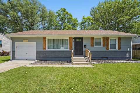1111 N Indian Lane, Independence, MO 64056