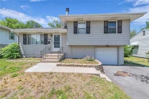 4810 N Sycamore Drive, Kansas City, MO 64119