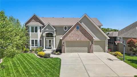 8935 N Lewis Street, Kansas City, MO 64157