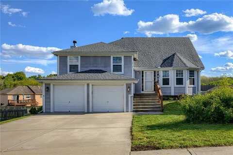 8403 NE 115th Terrace, Kansas City, MO 64157