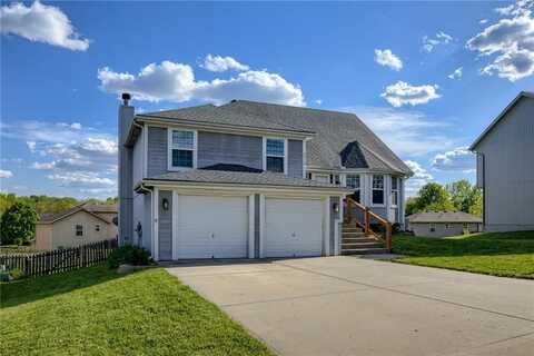 8403 NE 115th Terrace, Kansas City, MO 64157