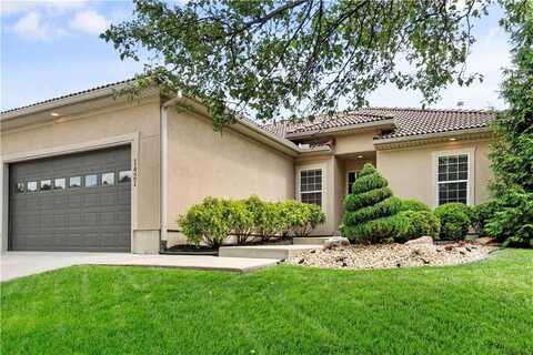 1421 SW Logos Drive, Lees Summit, MO 64081