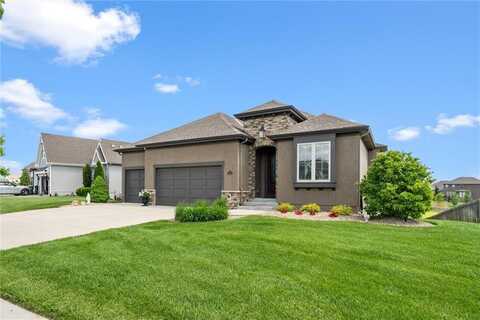 17843 W 165th Street, Olathe, KS 66062