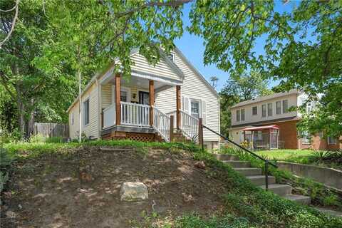 758 Pennsylvania Street, Leavenworth, KS 66048