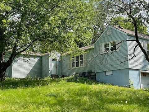 5405 N Central Street, Kansas City, MO 64118