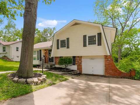 10632 Indiana Avenue, Kansas City, MO 64137