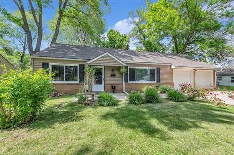 2108 W 78th Street, Prairie Village, KS 66208