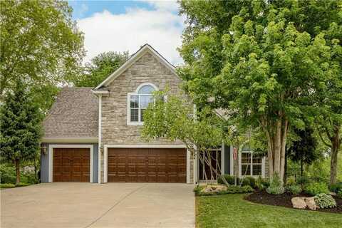 6764 Longview Road, Shawnee, KS 66218