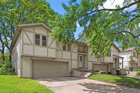 6900 N Fisk Avenue, Kansas City, MO 64151