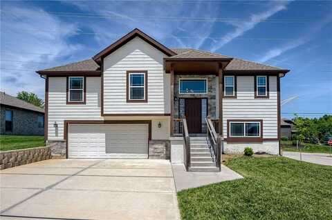 21200 W 47 Terrace, Shawnee, KS 66218