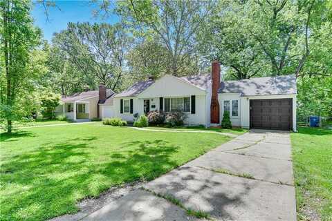 2519 W 78th Street, Prairie Village, KS 66208