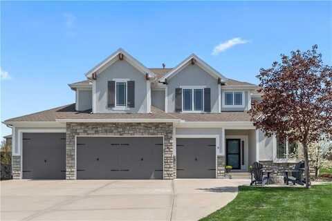 17353 S Legler Road, Olathe, KS 66062