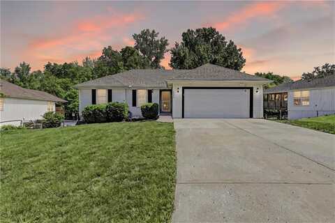 19210 E Colony Court, Independence, MO 64058