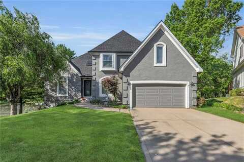 2722 N 101st Terrace, Kansas City, KS 66109