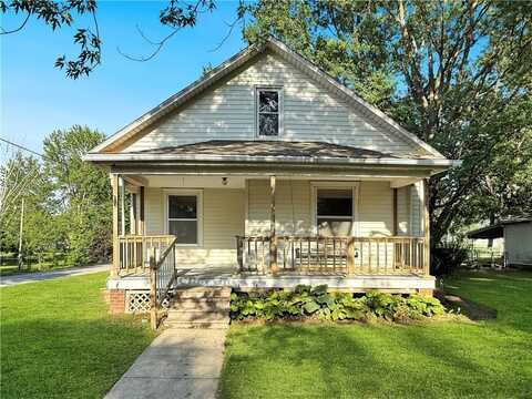 321 N Grand Street, Corder, MO 64021