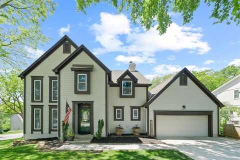 11408 S Hunter Drive, Olathe, KS 66061