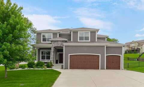 13205 W 53rd Terrace, Shawnee, KS 66216