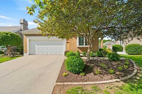 812 W 133Rd Court, Kansas City, MO 64145