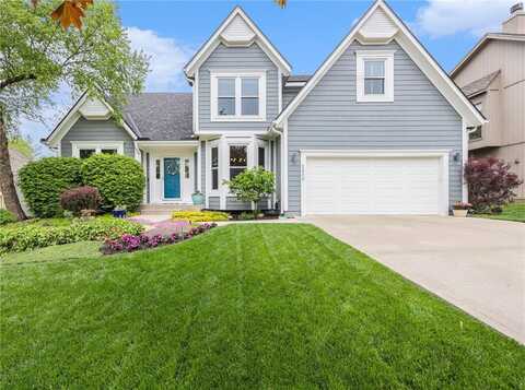 12310 W 125th Terrace, Overland Park, KS 66213
