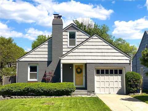 7537 Walnut Street, Kansas City, MO 64114