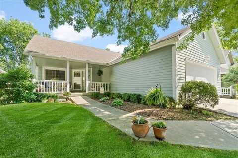 17008 E 45th Street S, Independence, MO 64055