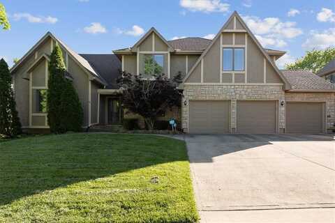 12309 E 63rd Terrace, Kansas City, MO 64133