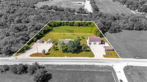 495 Old US-50 Highway, Williamsburg, KS 66095