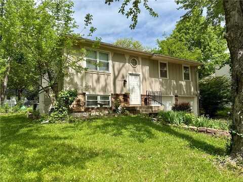 12828 S Trenton Street, Olathe, KS 66062